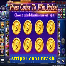 striper chat brasil